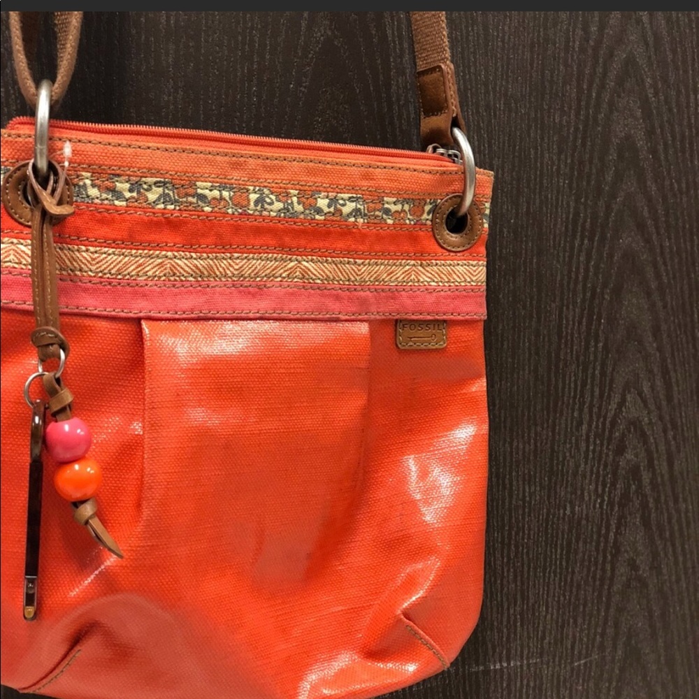 Fossil bag